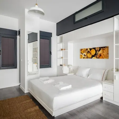 Apartment Airy Cozy - Partial Seaview Balcony! #380 Istanbul