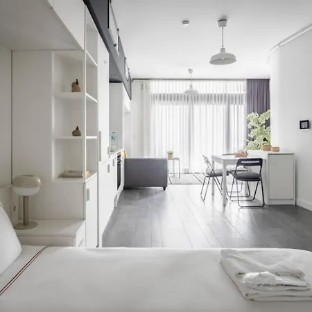 Apartment Airy Cozy - Partial Seaview Balcony! #380 *