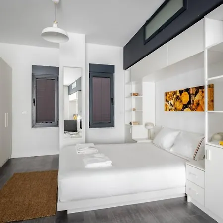 Airy Cozy - Partial Seaview Balcony! #380 * Κωνσταντινούπολη